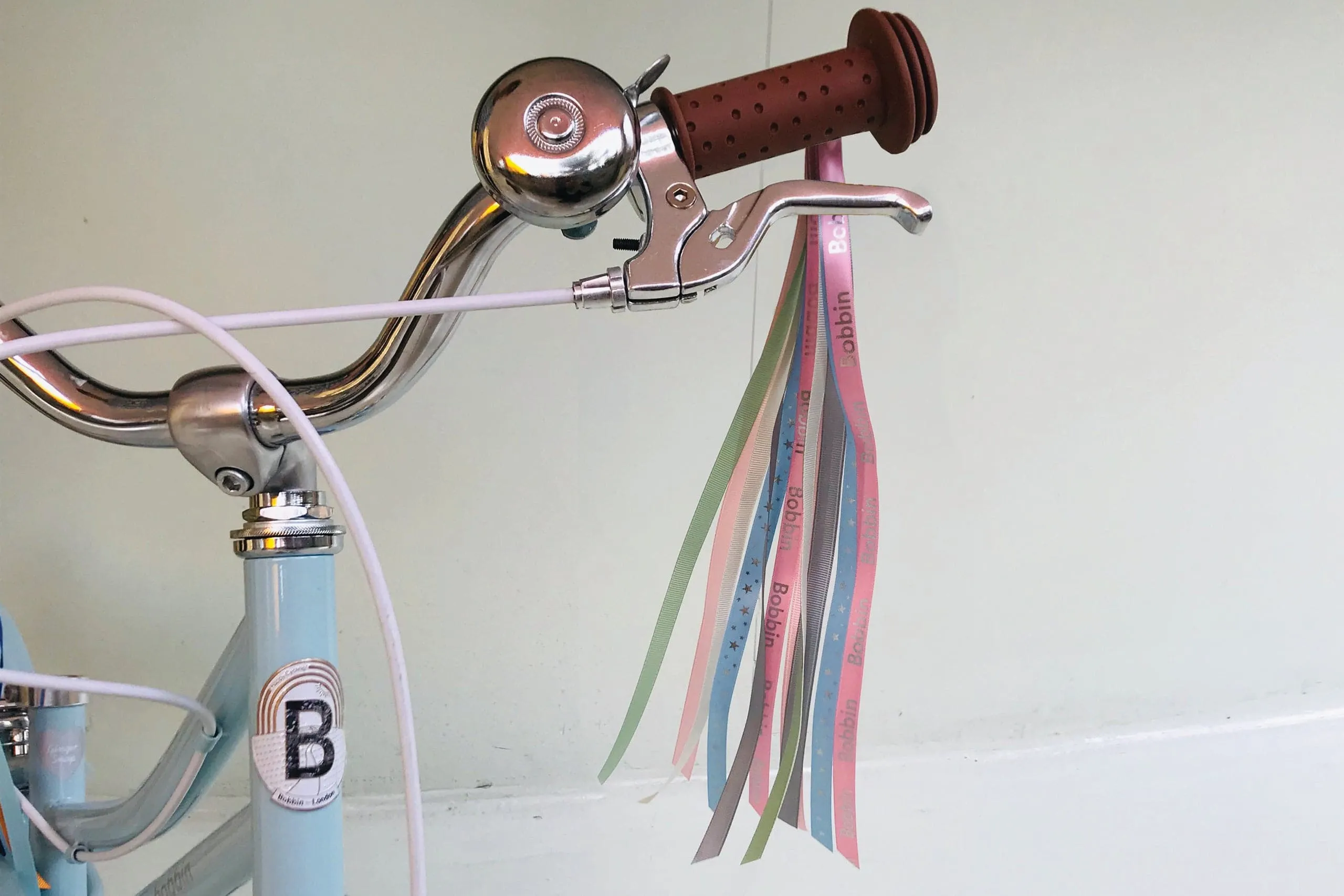 Handlebar Tassels