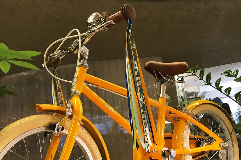 Handlebar Tassels