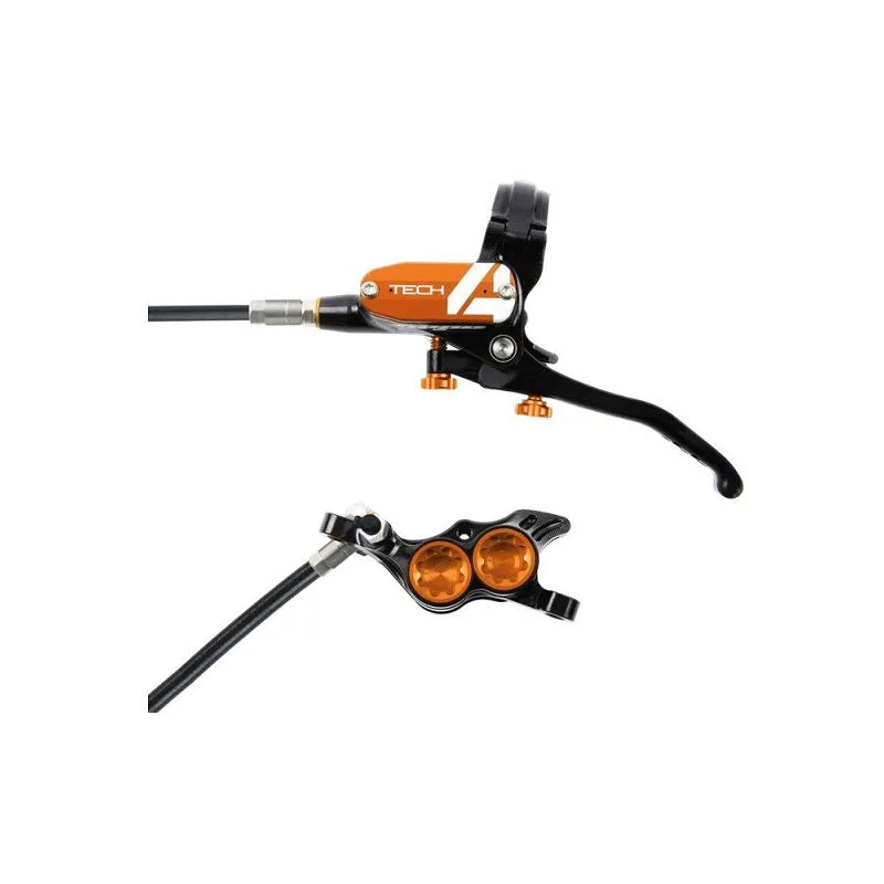 HOPE Tech 4 E4 Brake Lever