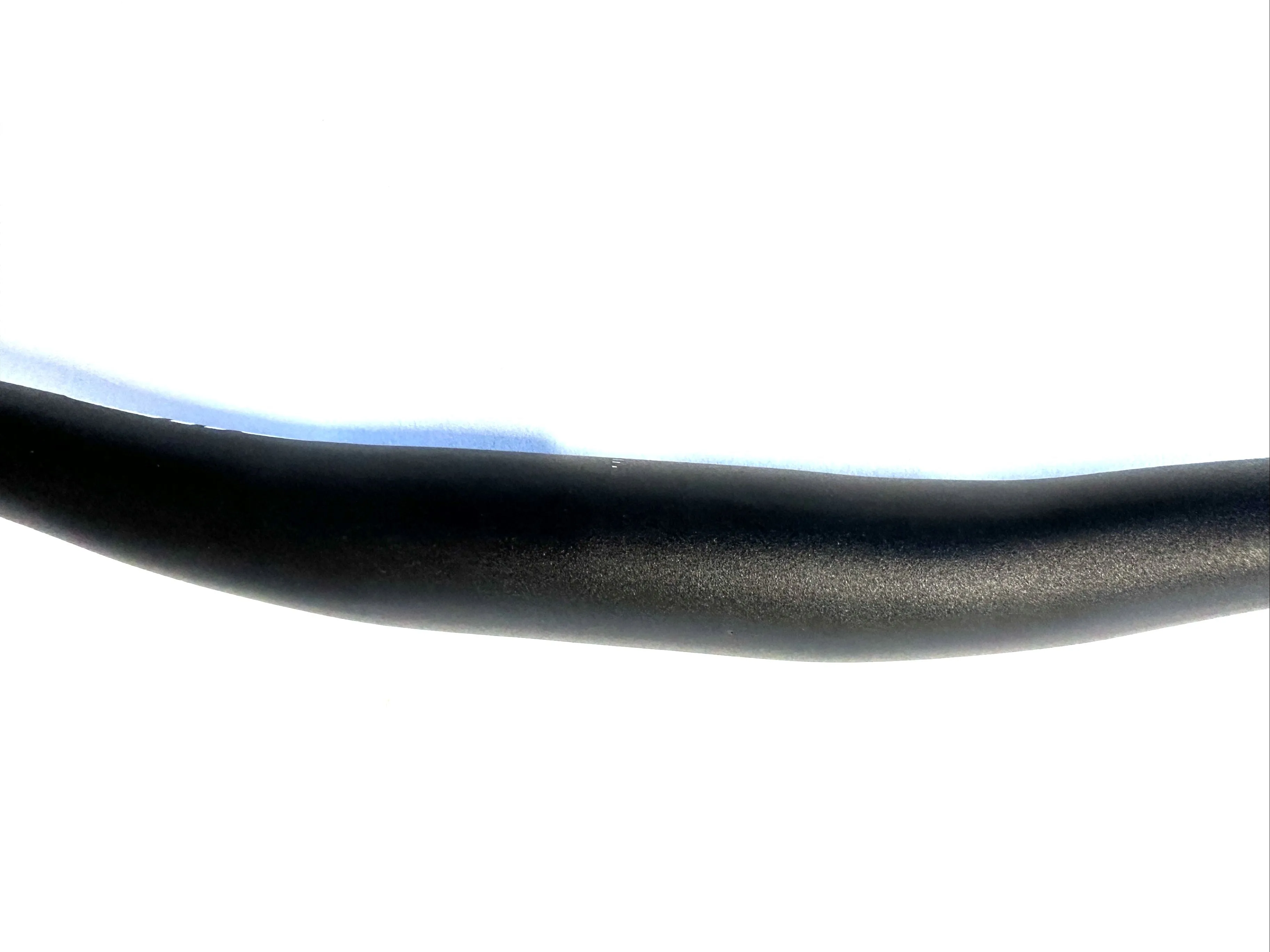 LOT OF 3 FRAMED Alloy Riser Mountain Bike Handlebars Black 760mm 31.8mm 380g New