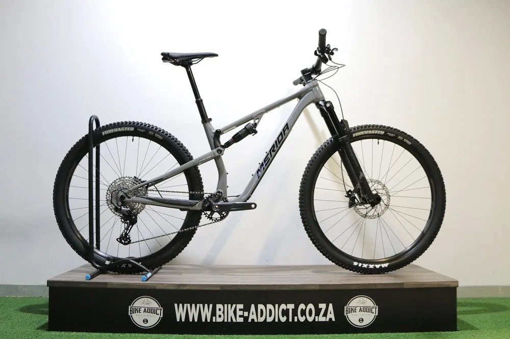 MERIDA One Twenty 600 (2024)