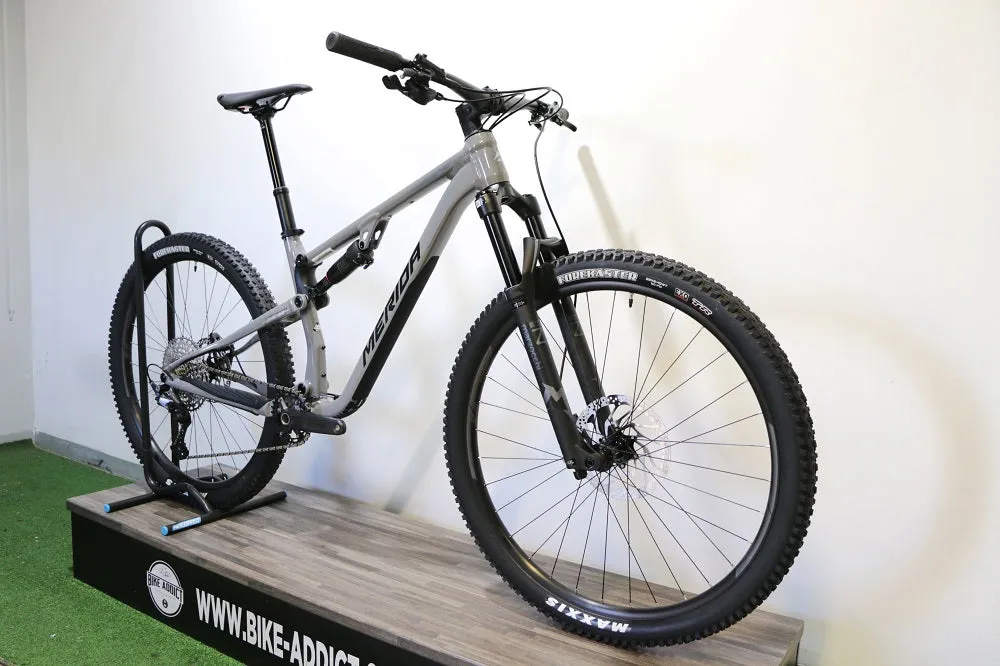 MERIDA One Twenty 600 (2024)