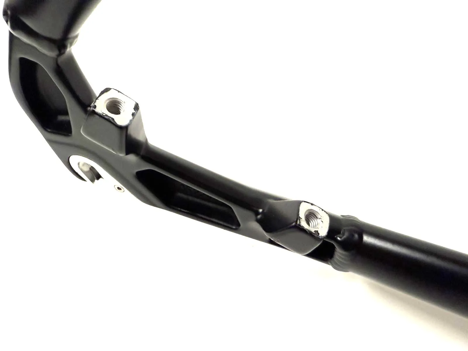 Mongoose Tyax Comp 27.5" Womens 148mm Thru Axle Disc Hardtail Medium Frame Fork
