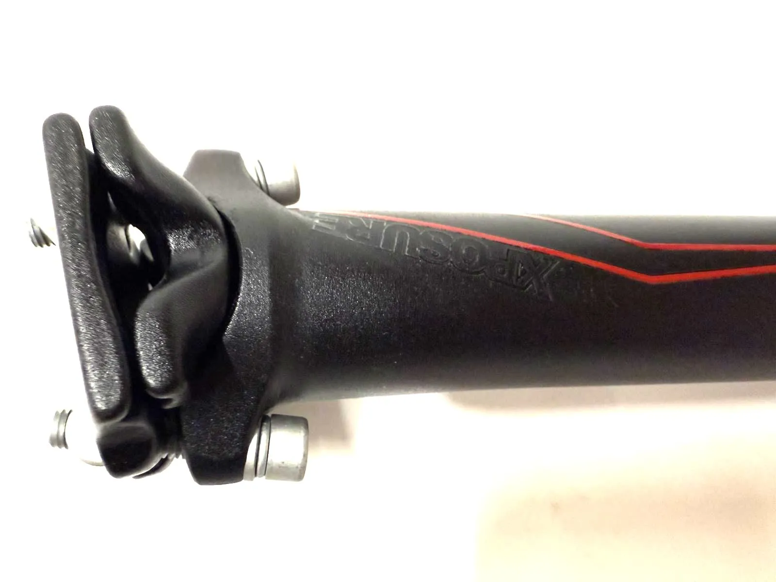 Mongoose Tyax Comp 27.5" Womens 148mm Thru Axle Disc Hardtail Medium Frame Fork