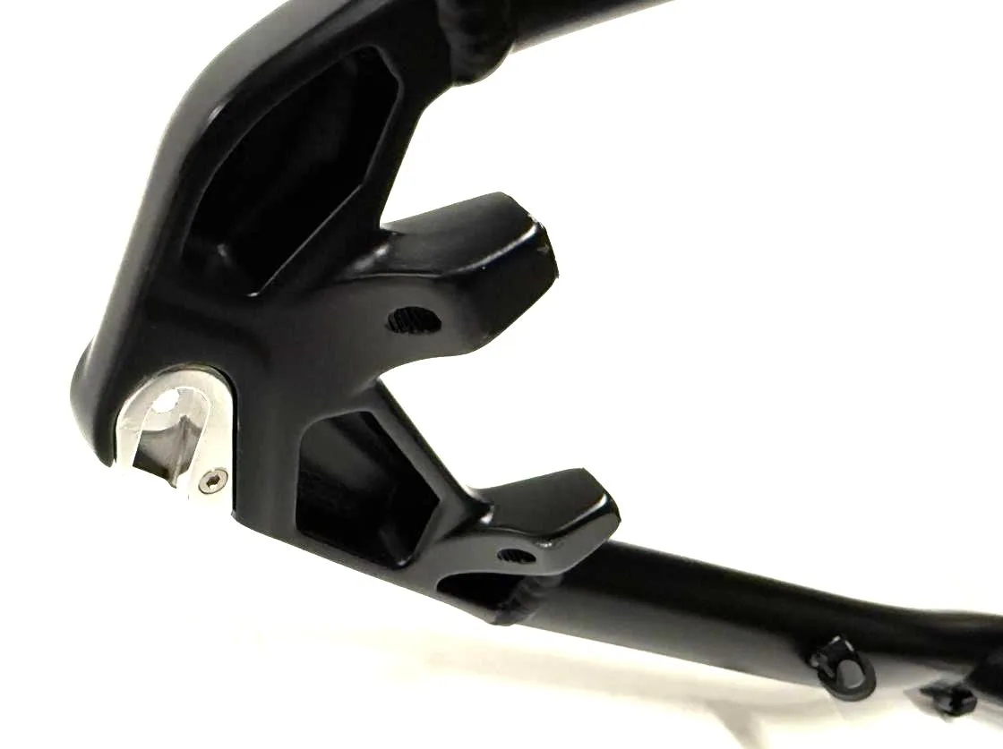 Mongoose Tyax Comp 27.5" Womens 148mm Thru Axle Disc Hardtail Medium Frame Fork