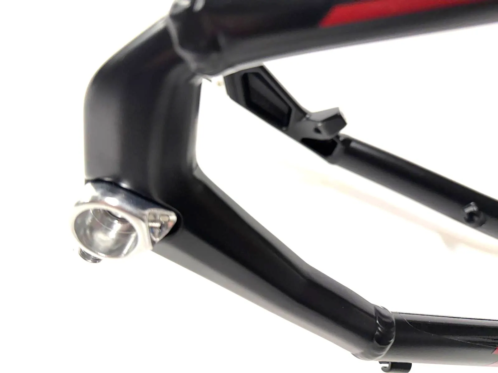 Mongoose Tyax Comp 27.5" Womens 148mm Thru Axle Disc Hardtail Medium Frame Fork
