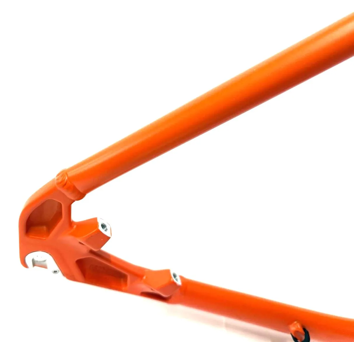 Mongoose Tyax Comp 29" 148mm Thru Axle Disc Hardtail Medium Bike Frame   Fork  