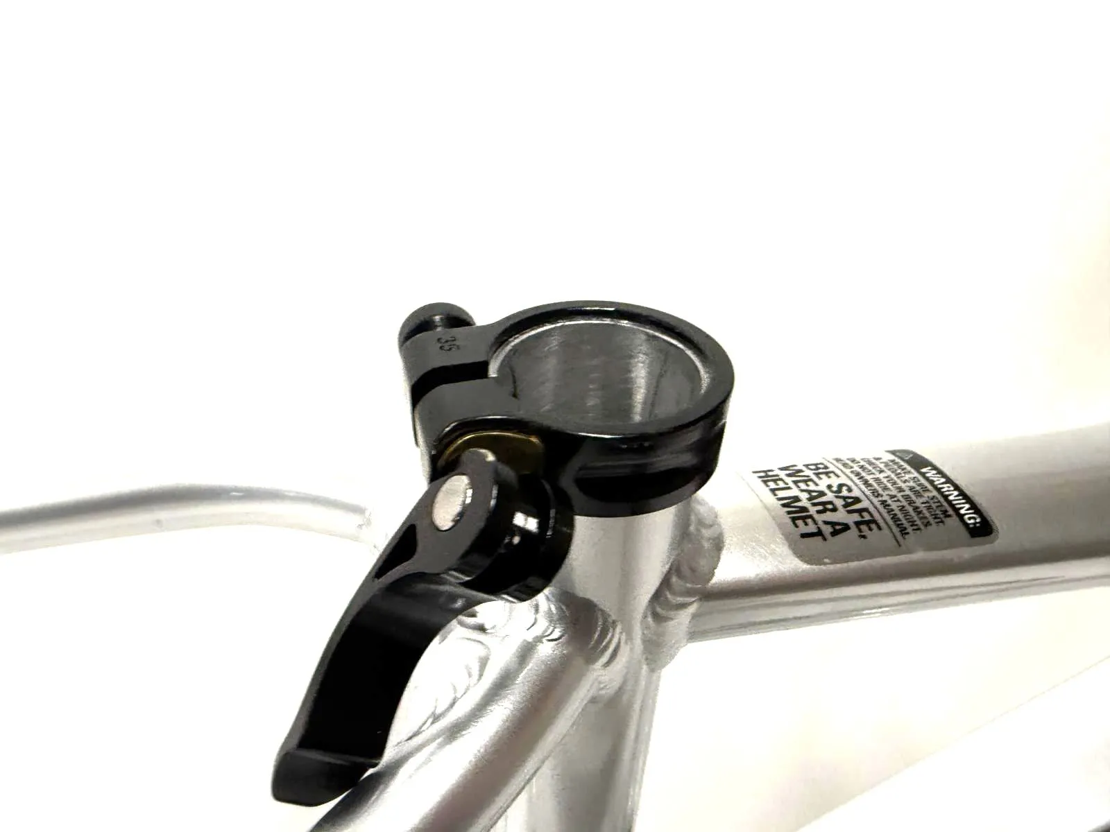 Mongoose Tyax Sport 27.5 Womens " Alloy 148mm Disc Hardtail Small Frame   Fork  