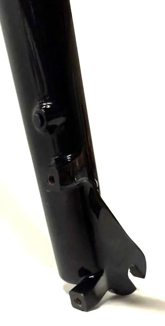 Mongoose Tyax Sport 27.5 Womens " Alloy 148mm Disc Hardtail Small Frame   Fork  