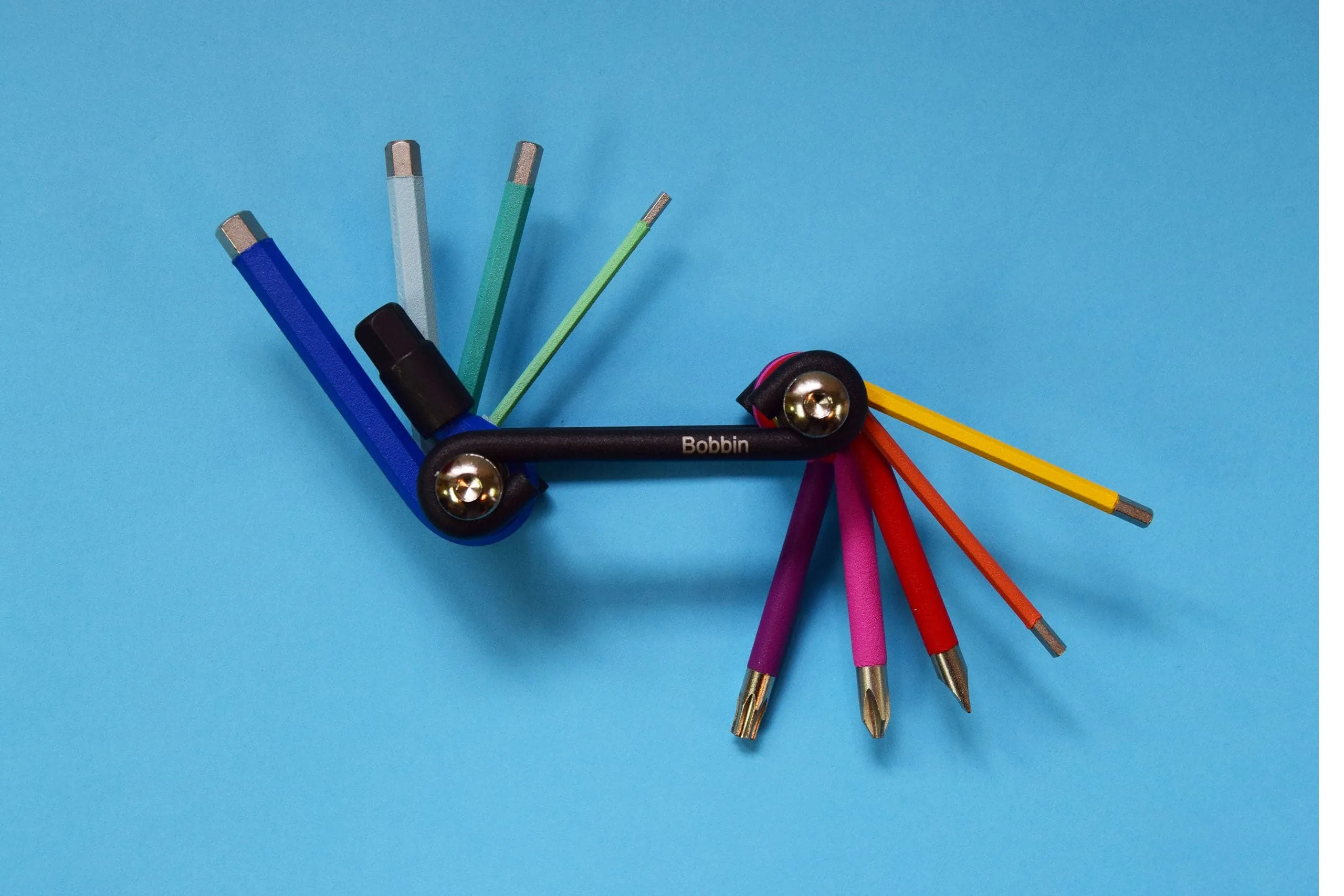 Multi Tool - Rainbow