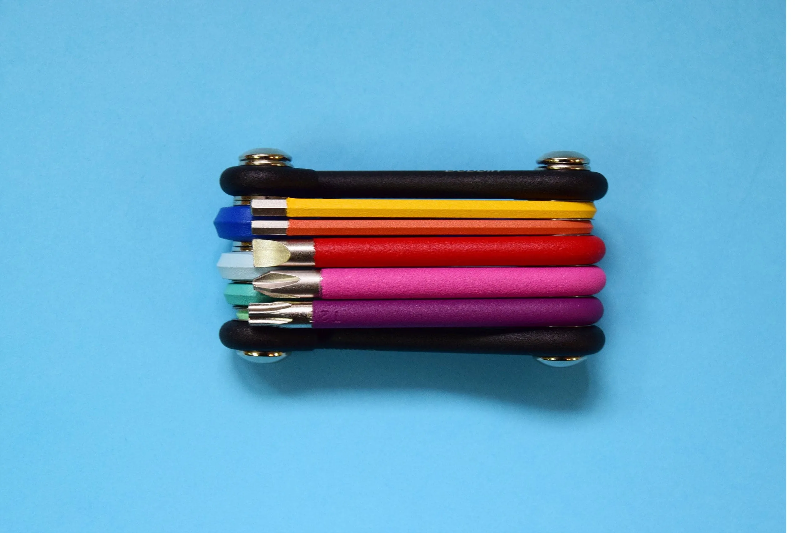 Multi Tool - Rainbow