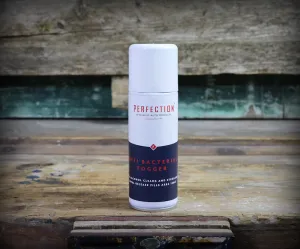 Perfection Antibacterial Fogger Sanitising Bombs