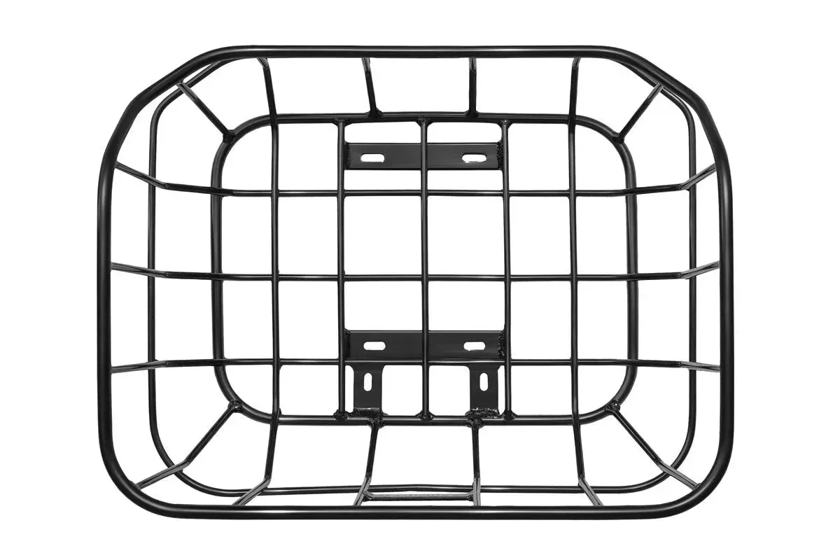 Rear Basket Himiway