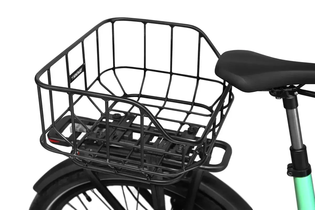 Rear Basket Himiway