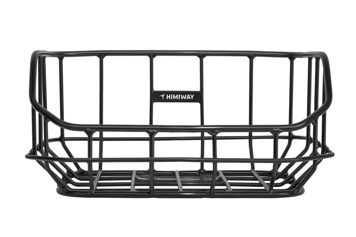Rear Basket Himiway