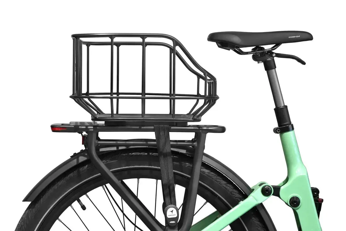 Rear Basket Himiway