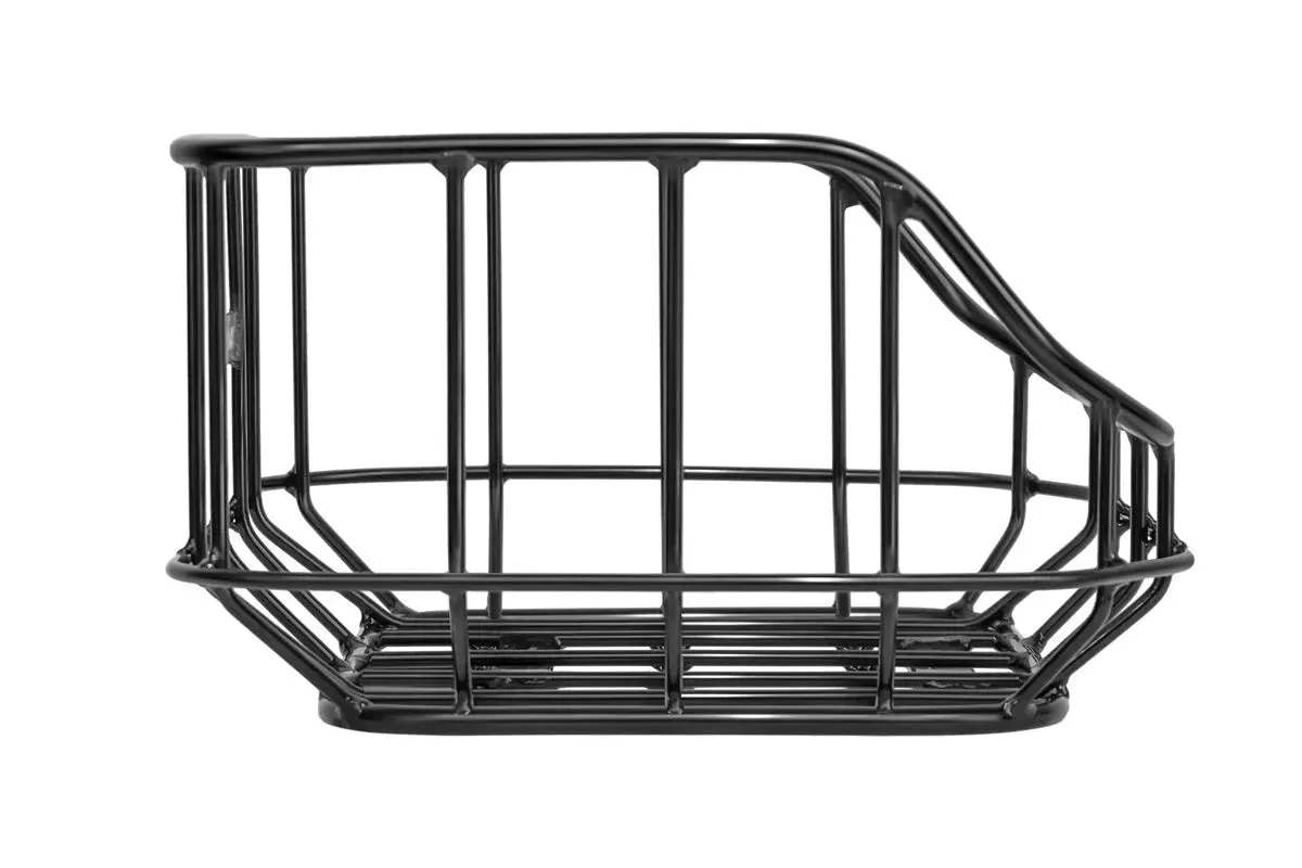 Rear Basket Himiway