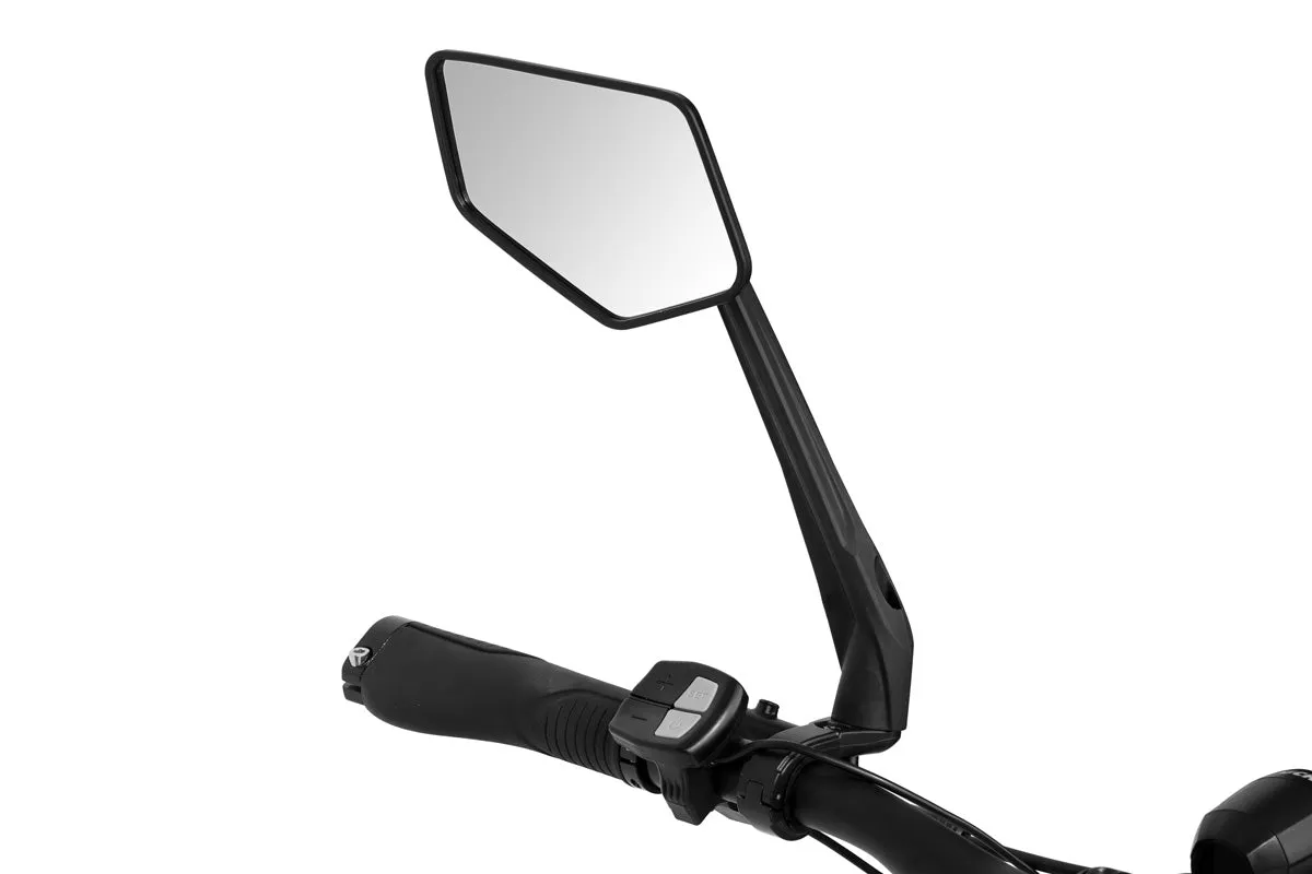 Rearview Mirror Himiway