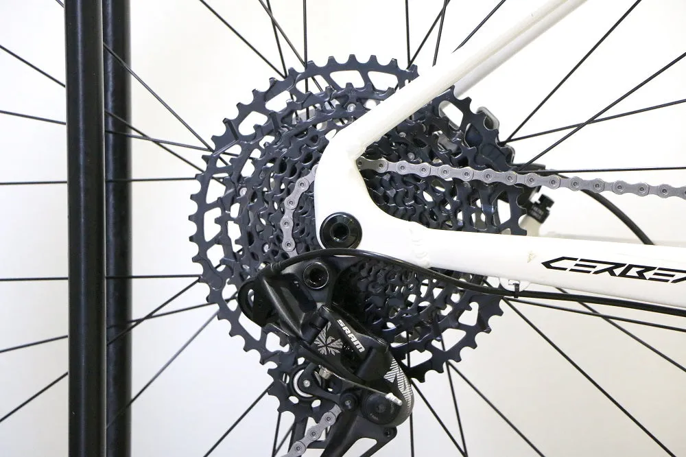 TITAN RACING Cerberus Expert (2025)