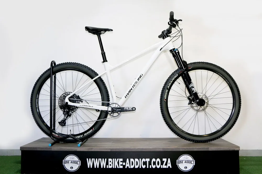 TITAN RACING Cerberus Expert (2025)