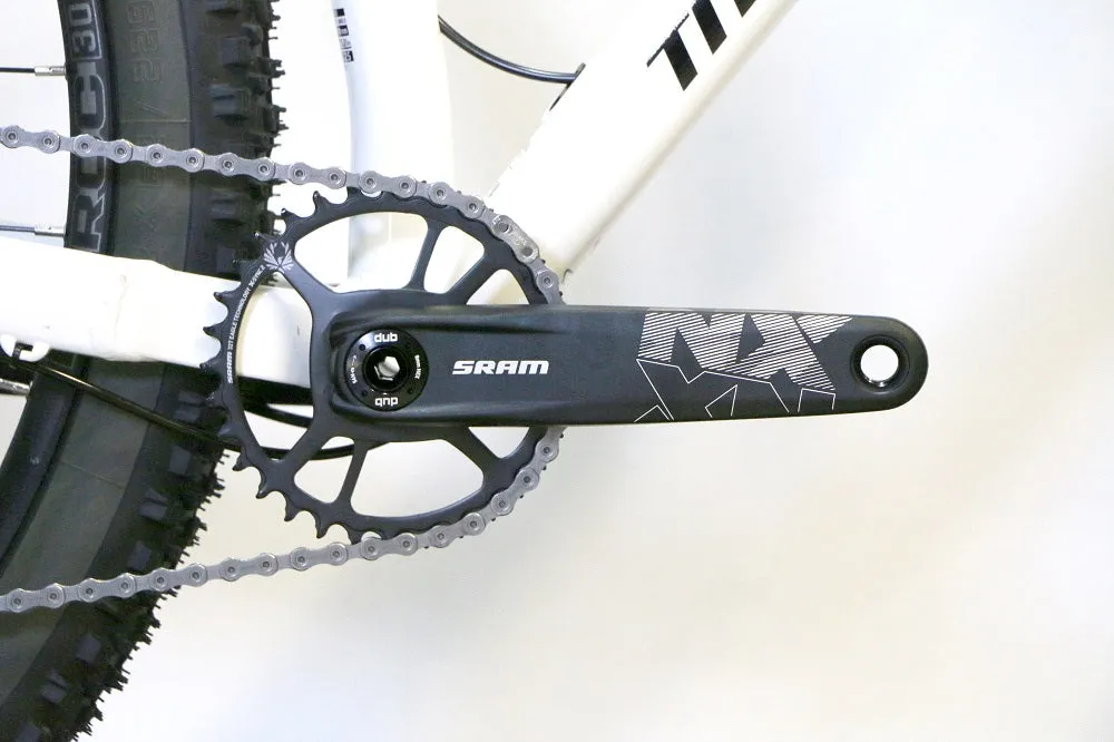 TITAN RACING Cerberus Expert (2025)