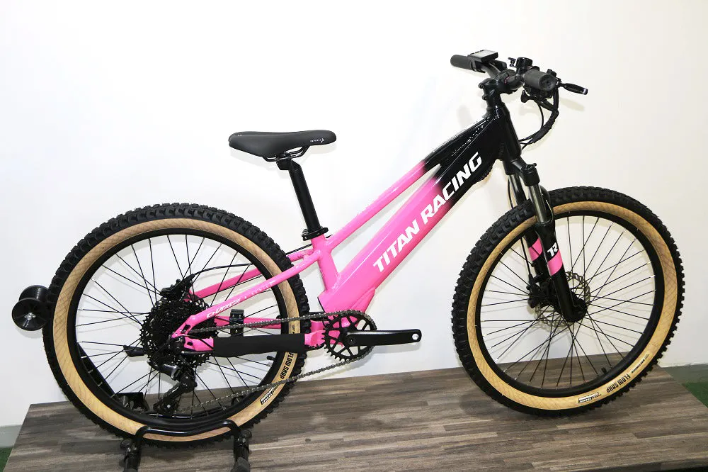 TITAN RACING Charge Calypso Jr. 24" (2023)