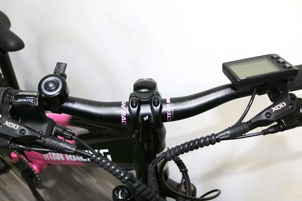 TITAN RACING Charge Calypso Jr. 24" (2023)