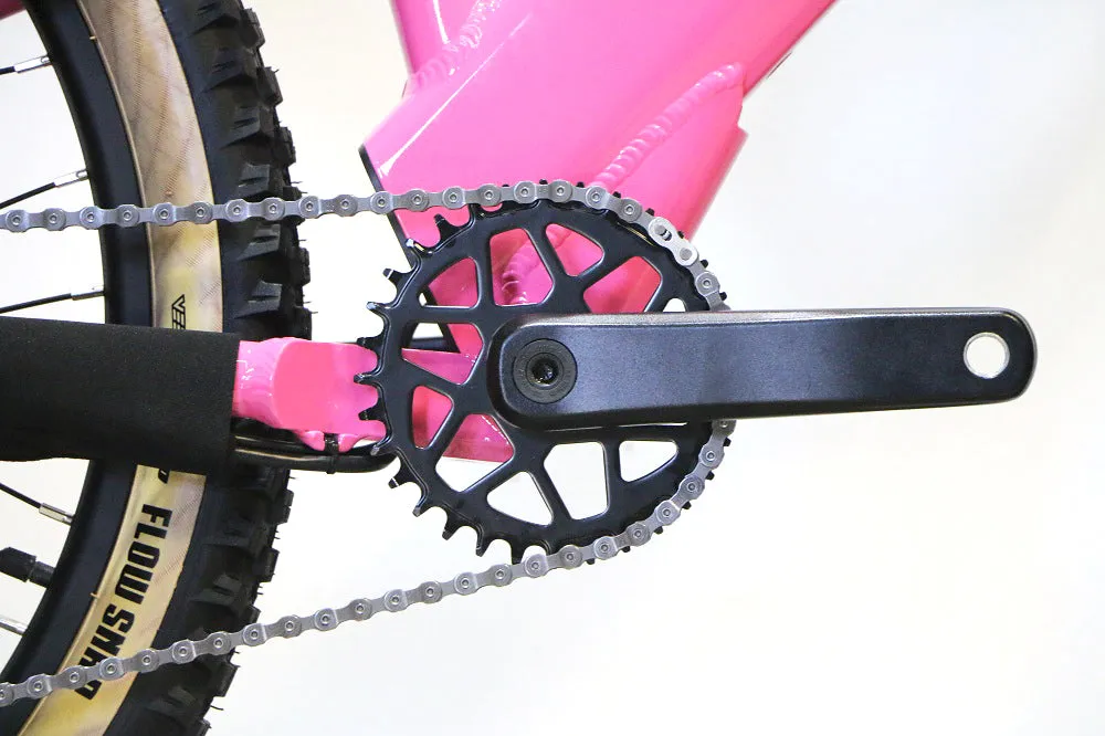 TITAN RACING Charge Calypso Jr. 24" (2023)