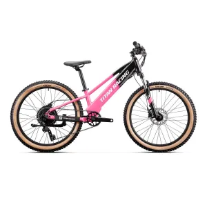 TITAN RACING Charge Calypso Jr. 24" (2023)