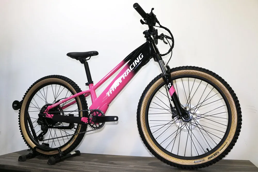 TITAN RACING Charge Calypso Jr. 24" (2023)