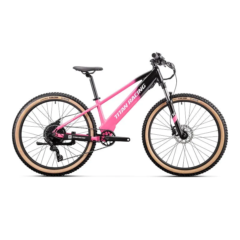 TITAN RACING Charge Calypso Jr. 26" (2023)