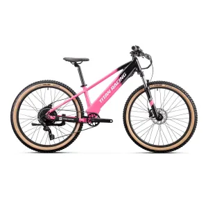 TITAN RACING Charge Calypso Jr. 26" (2023)