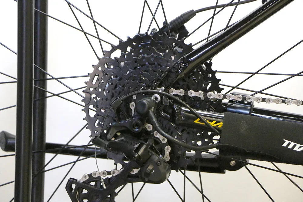 TITAN RACING Charge E-Two (2025)