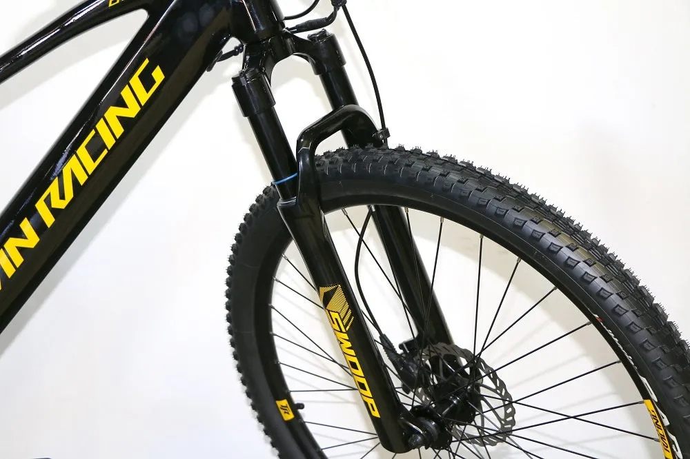 TITAN RACING Charge E-Two (2025)