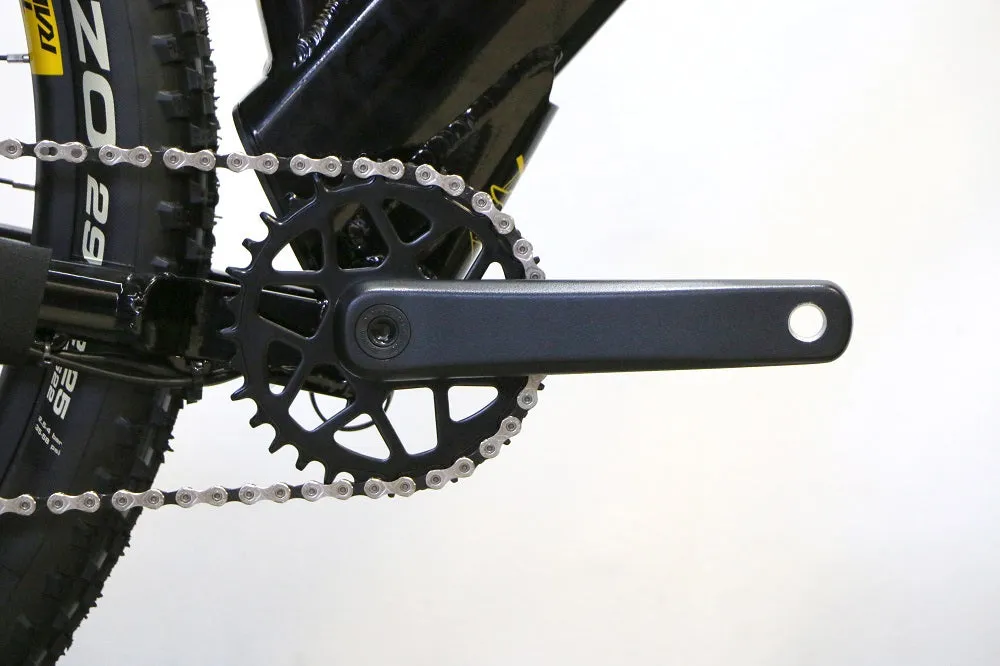 TITAN RACING Charge E-Two (2025)