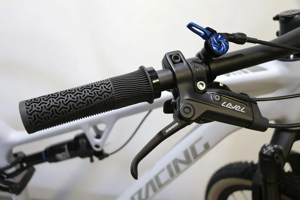 TITAN RACING Cypher RS Dash (2025)