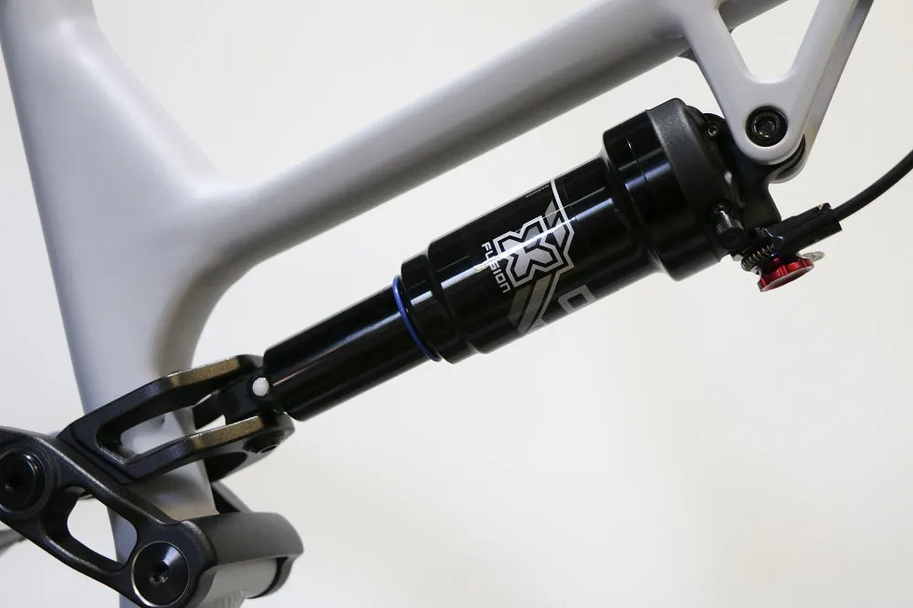 TITAN RACING Cypher RS Dash (2025)