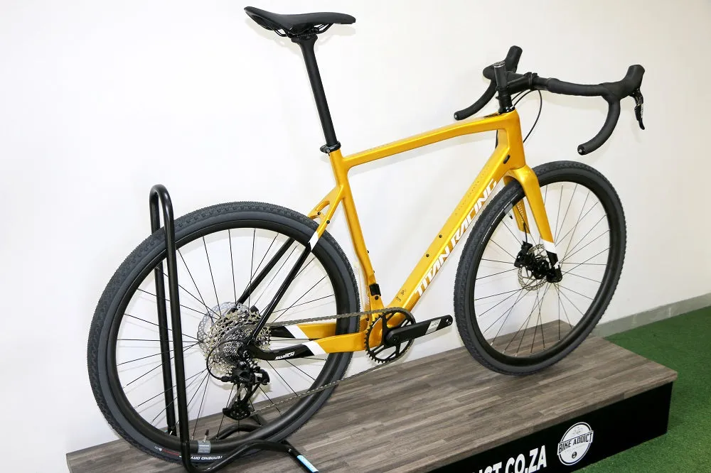 TITAN RACING Switch Carbon Elite (2025)