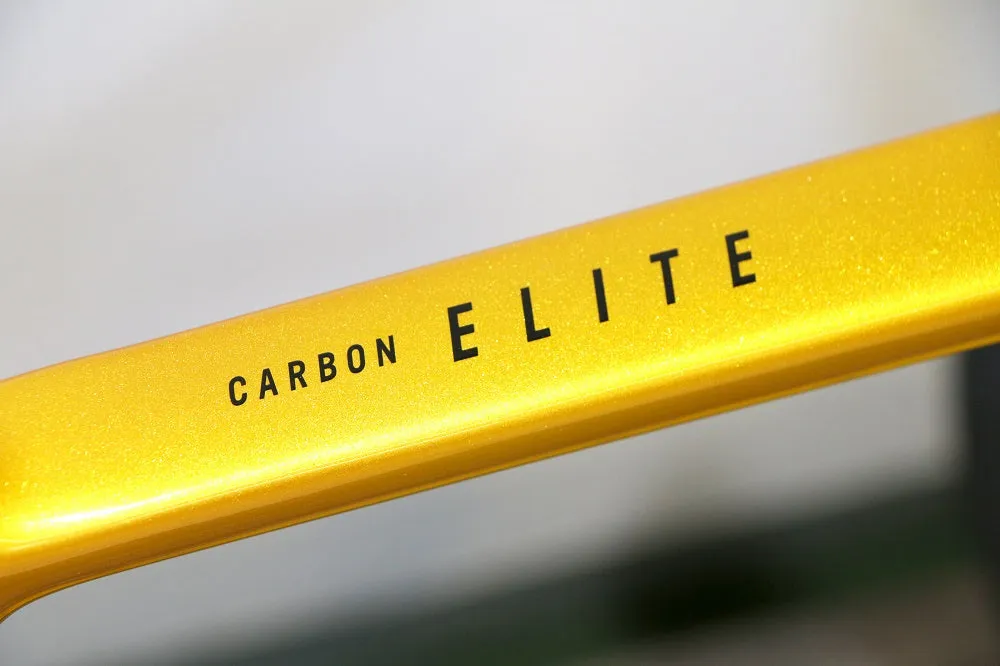 TITAN RACING Switch Carbon Elite (2025)