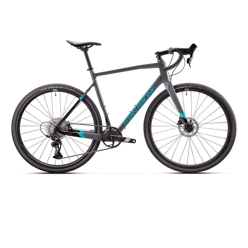 TITAN RACING Switch Carbon Elite (2025)