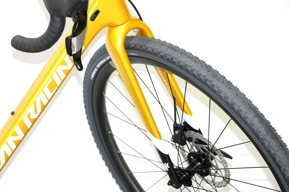 TITAN RACING Switch Carbon Elite (2025)