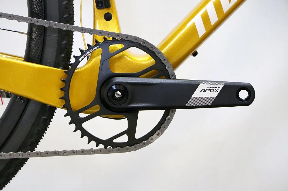 TITAN RACING Switch Carbon Elite (2025)