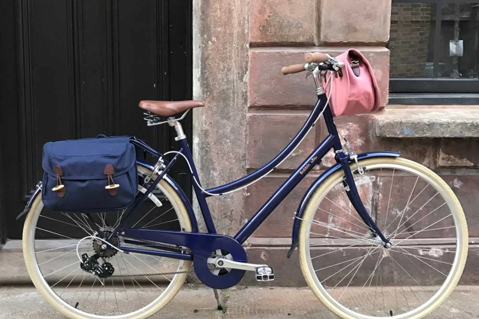 Toggle Double Pannier (various)