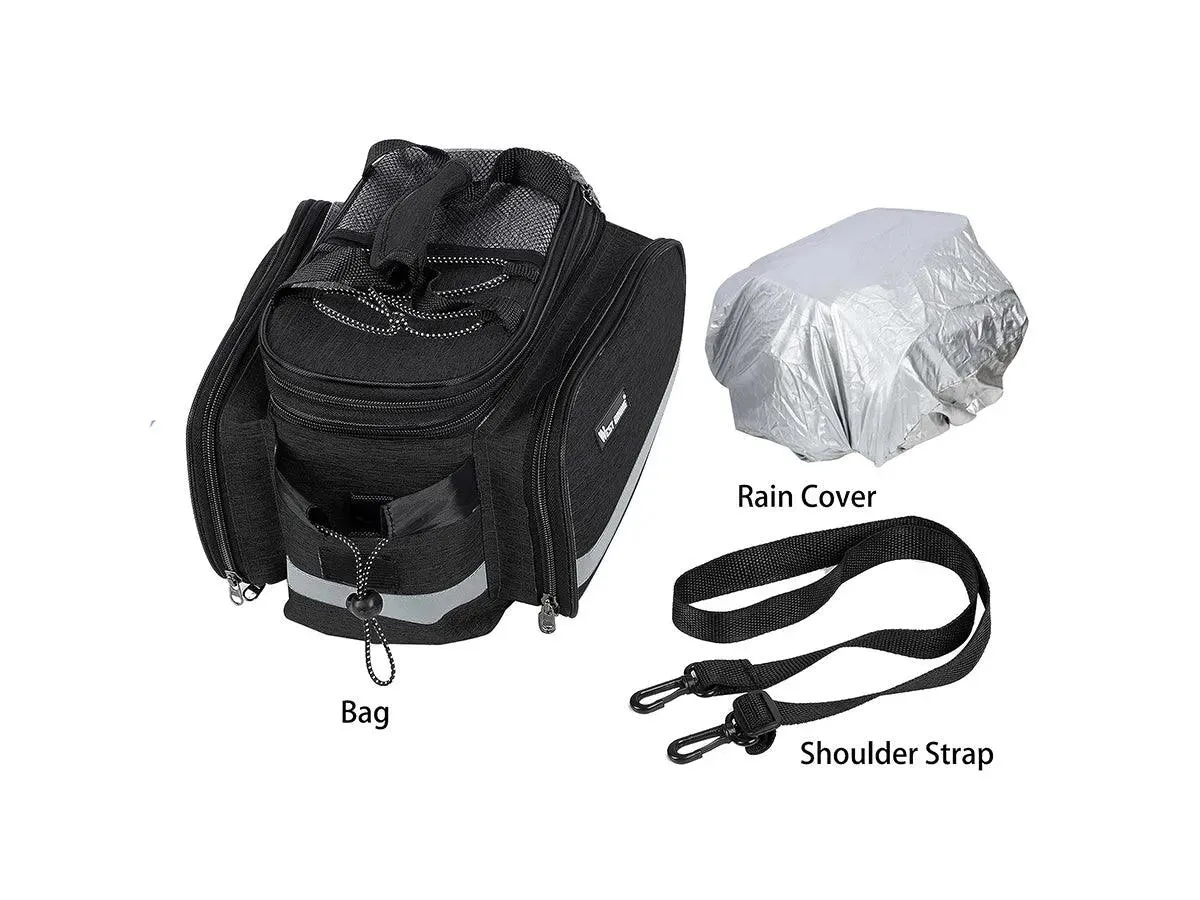 Trunk Bag Himiway