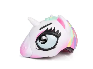 Unicorn Kids Helmet Himiway