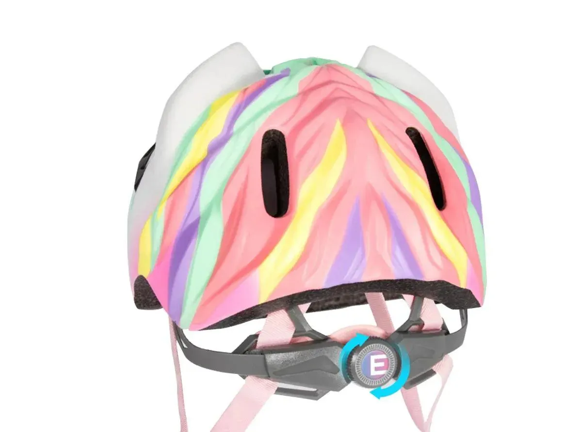 Unicorn Kids Helmet Himiway