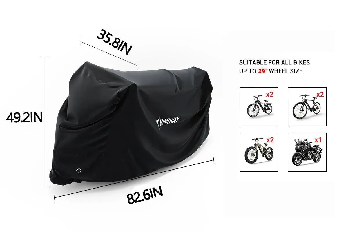 Waterproof Cover Himiway