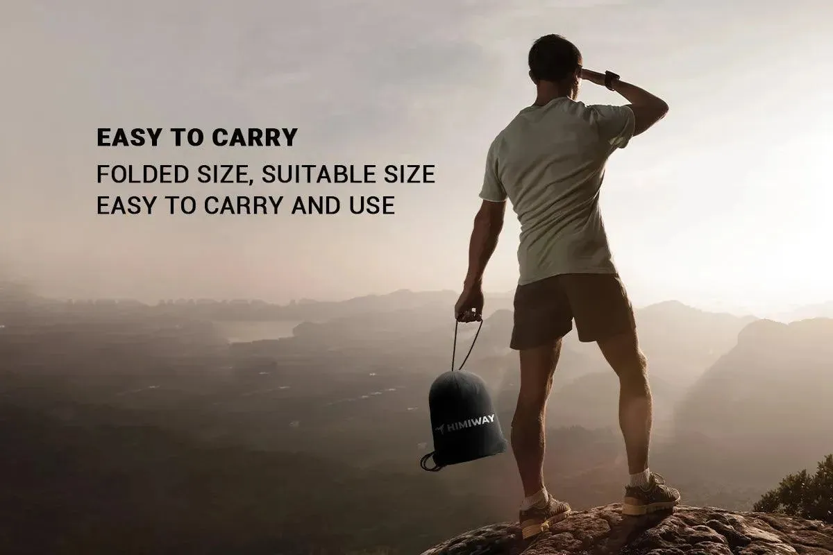 Waterproof Cover Himiway