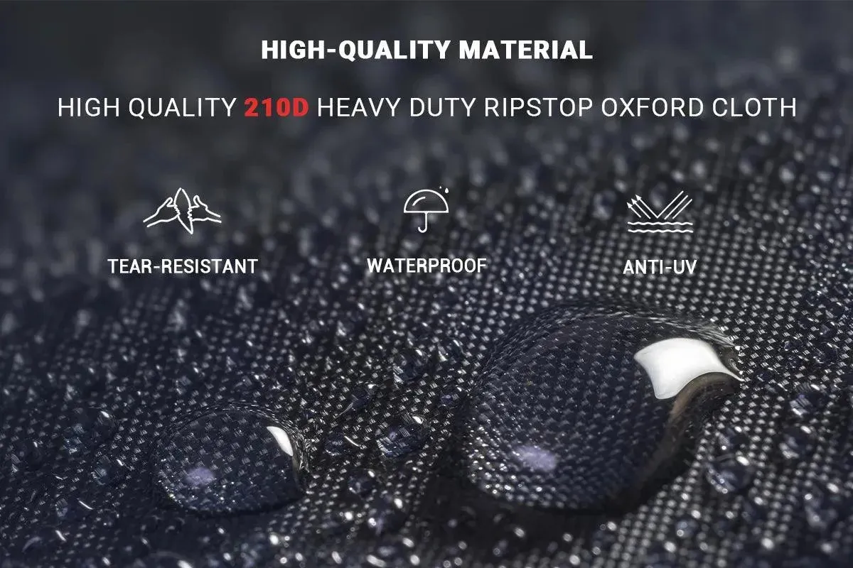 Waterproof Cover Himiway