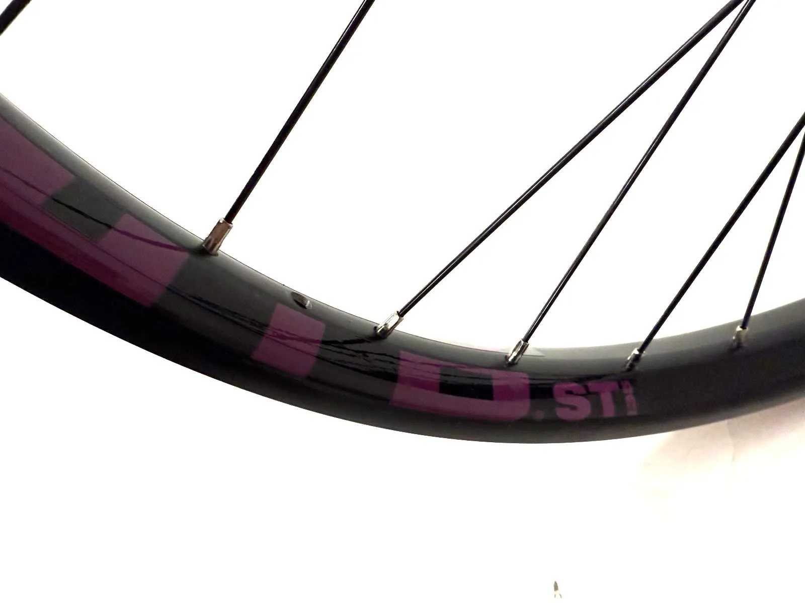 WTB ST i35 27.5" MTB Front / Rear Wheelset 141mm QR / 110mm QR Axle HG 8-11 spd